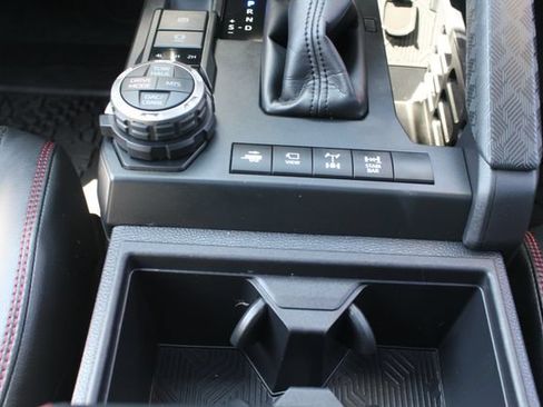 Certified 2025 Toyota 4Runner TRD Pro AWD/4WD image 52