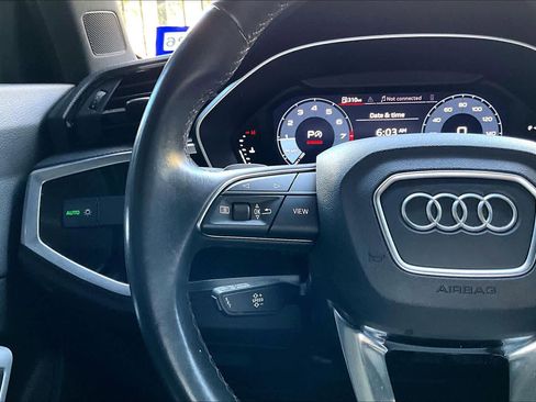 Used 2021 Audi Q3 2.0T Premium image 23
