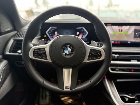 Used 2023 BMW X7 xDrive40i w/ M Sport Package image 21