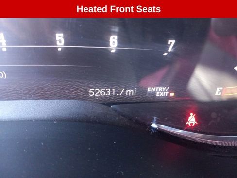 Used 2023 RAM 1500 Limited image 41