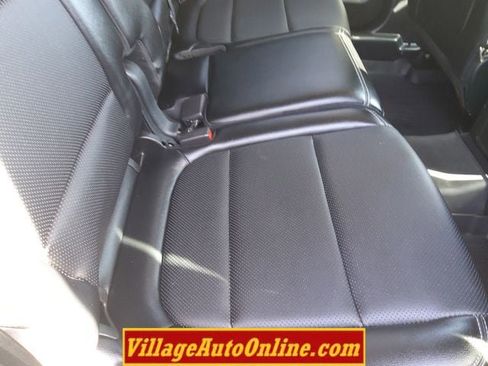 Used 2022 Ford Escape SEL image 44