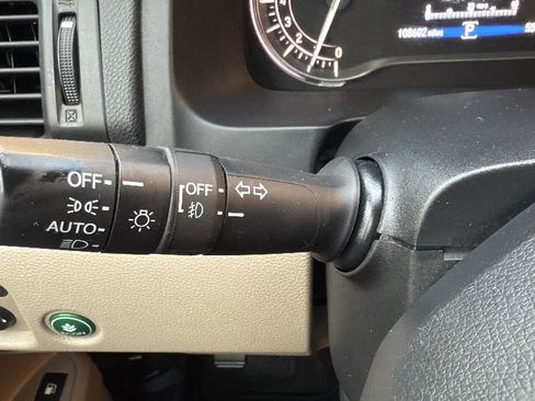 Used 2017 Honda Pilot EX image 14