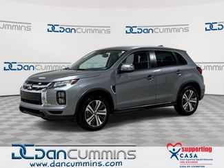 Used 2024 Mitsubishi Outlander Sport ES AWD/4WD video 1