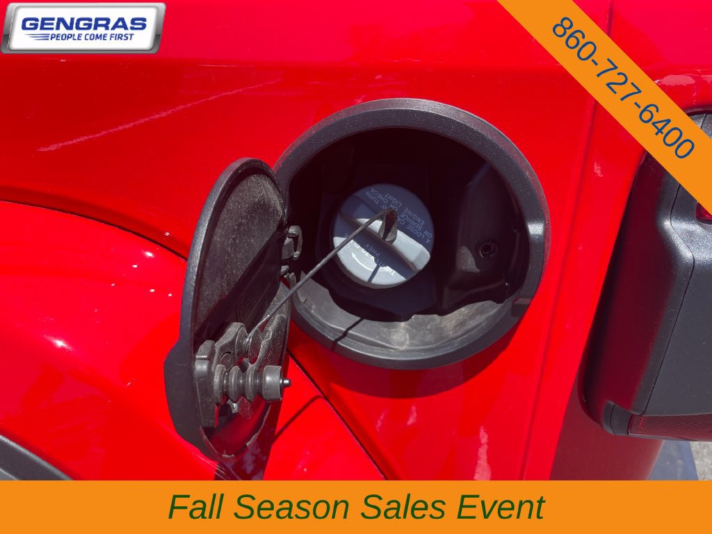 Used 2025 Jeep Wrangler Unlimited Sahara AWD/4WD image 28