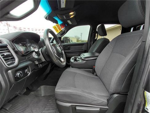 Used 2021 RAM 3500 Tradesman image 8