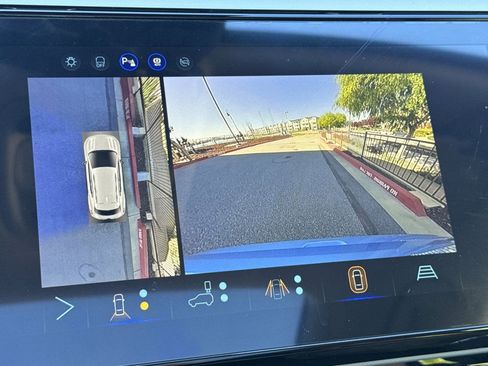 New 2027 Chevrolet Bolt RS w/ Technology Package image 19