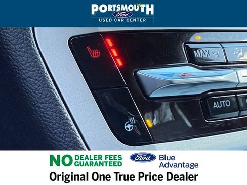 Certified 2022 Ford Explorer XLT w/ Equipment Group 202A image 14