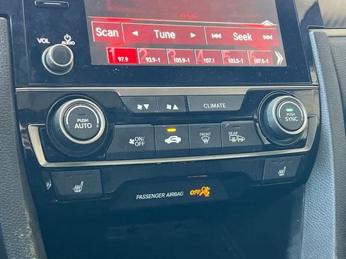 Used 2019 Honda Civic Si image 21