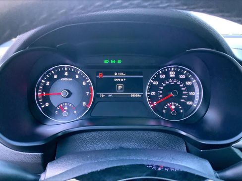 Used 2023 Kia Forte GT-Line w/ GT-Line Premium Package FWD image 25