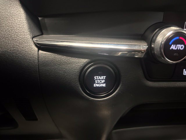 Used 2025 MAZDA CX-30 AWD 2.5 S w/ Preferred Package image 24