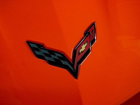 Used 2019 Chevrolet Corvette ZR1 RWD image 66