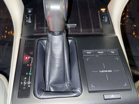 Certified 2023 Lexus GX 460 Premium w/ Premium Package AWD/4WD image 22
