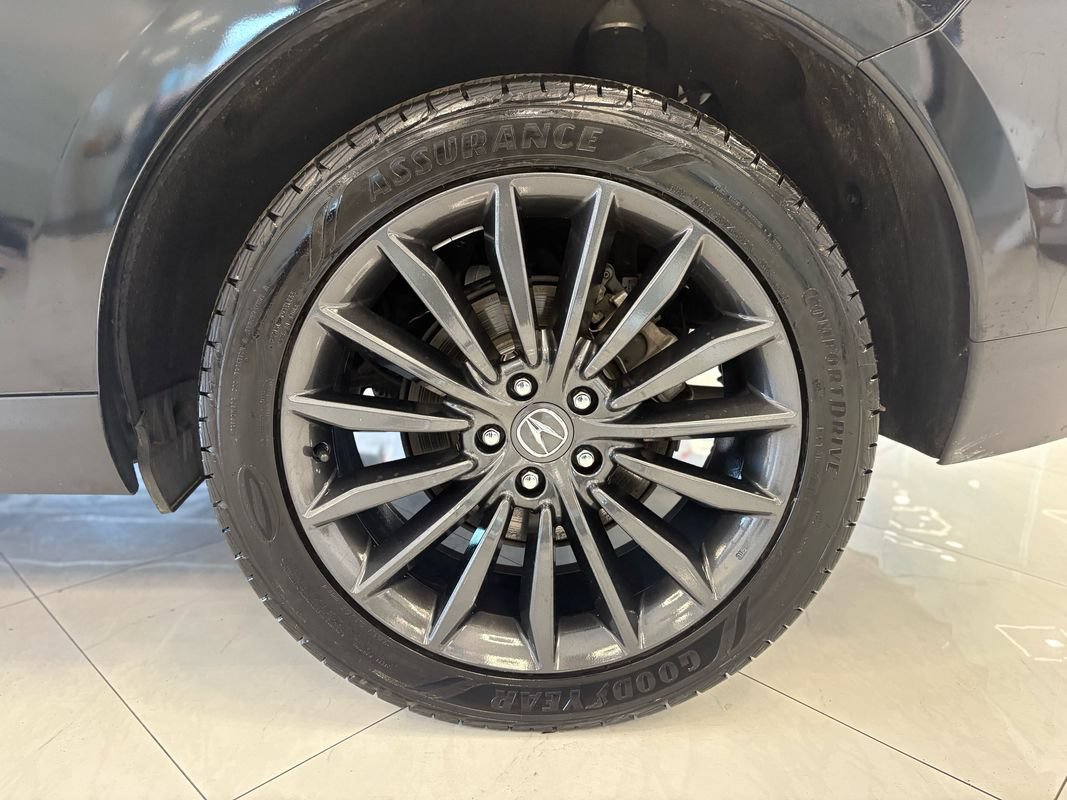 Used 2022 Acura RDX w/ Advance Package AWD/4WD image 44