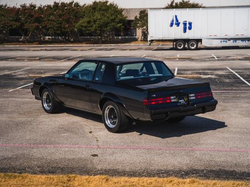 Used 1987 Buick Regal Coupe RWD image 28