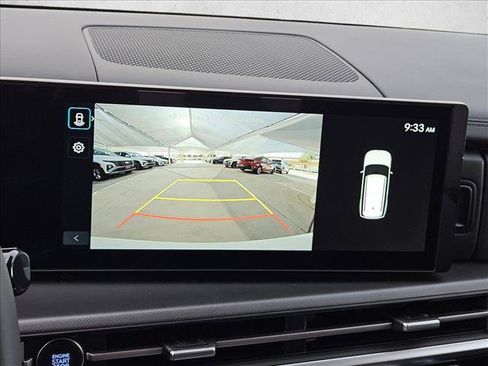 Used 2026 Hyundai Santa Fe SE FWD image 18