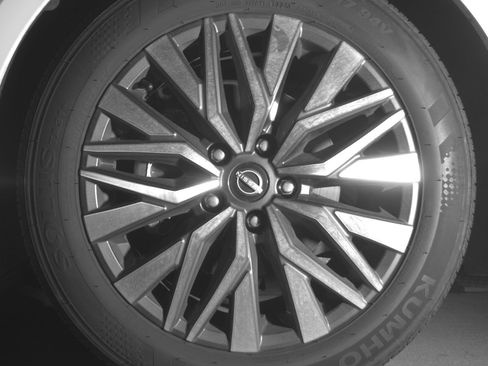 Used 2025 Nissan Altima 2.5 SV image 12