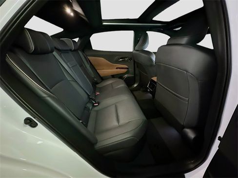 New 2026 Toyota Crown Limited image 31