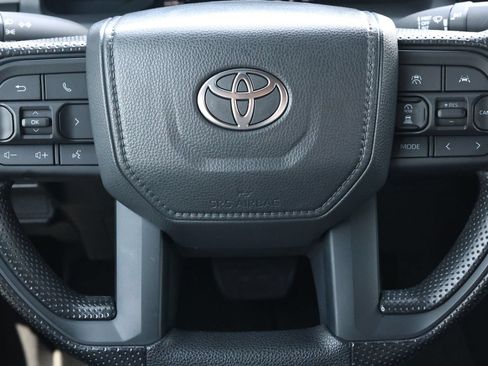 Used 2025 Toyota Tacoma SR RWD image 16