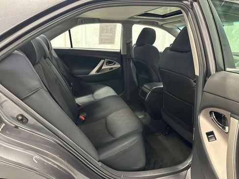 Used 2009 Toyota Camry SE FWD image 41