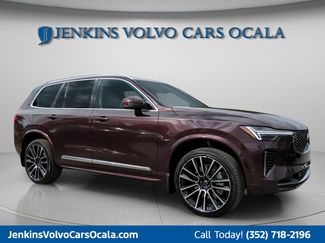 New 2026 Volvo XC90 B6 Plus video 1