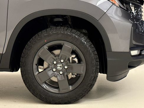 New 2026 Honda Ridgeline TrailSport image 6