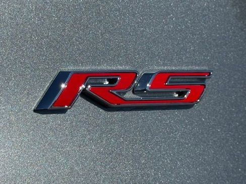 Used 2025 Chevrolet Blazer RS w/ Enhanced Convenience Package image 9