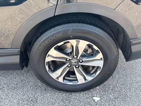 Used 2020 Honda CR-V LX image 41