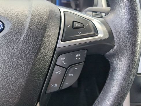 Used 2023 Ford Edge SEL AWD/4WD image 30