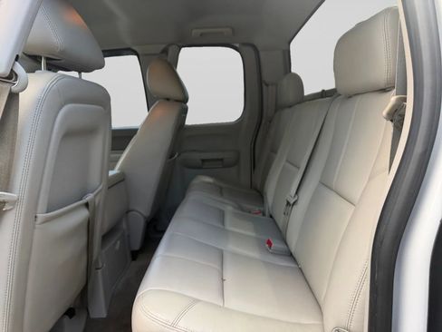 Used 2012 GMC Sierra 1500 SLE w/ Power Tech Package RWD image 26