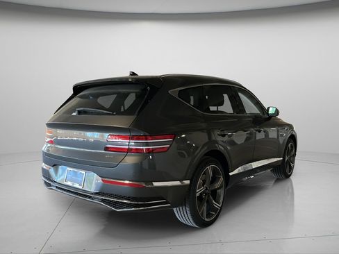 New 2026 Genesis GV80 2.5T Prestige AWD/4WD image 6