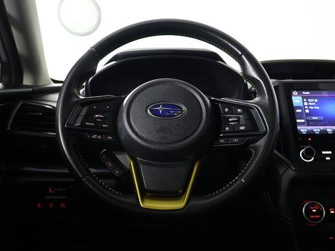 Used 2021 Subaru Crosstrek 2.5i Sport w/ Moonroof Package image 35