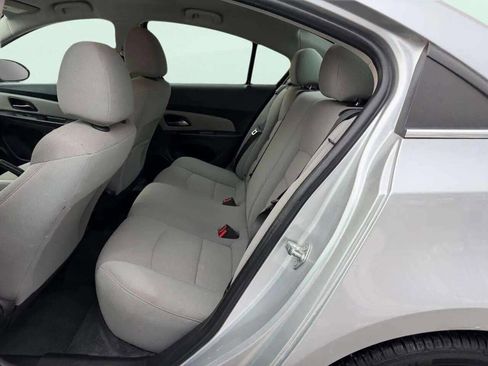Used 2013 Chevrolet Cruze Eco image 11