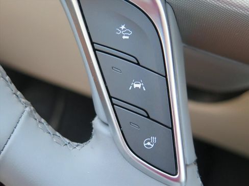 New 2026 Cadillac XT5 Premium Luxury w/ Driver Assist Package FWD image 20