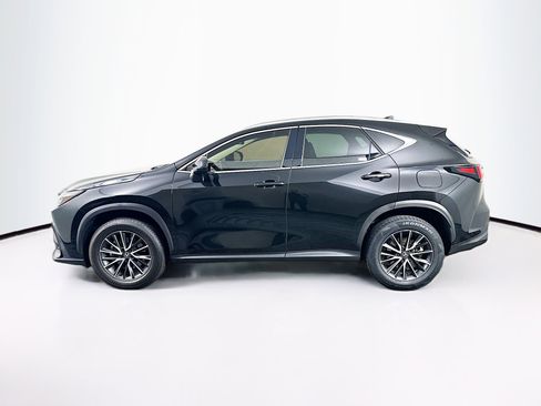 Used 2024 Lexus NX 350 AWD image 4
