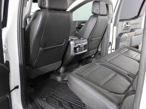 Used 2020 GMC Sierra 1500 Denali image 36