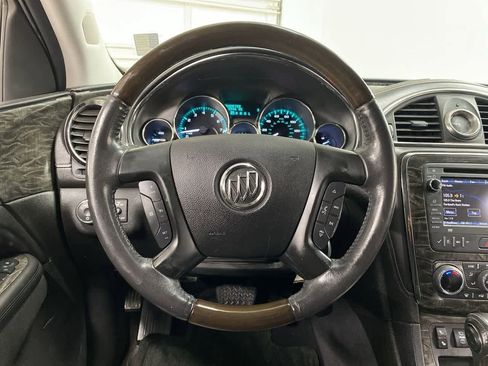 Used 2014 Buick Enclave Leather w/ Trailering Provision Package image 20