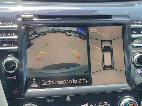 Used 2020 Nissan Murano Platinum w/ Cargo Package FWD image 30