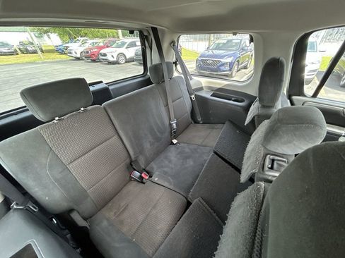 Used 2014 Nissan Armada SV w/ SV Driver Package RWD image 21