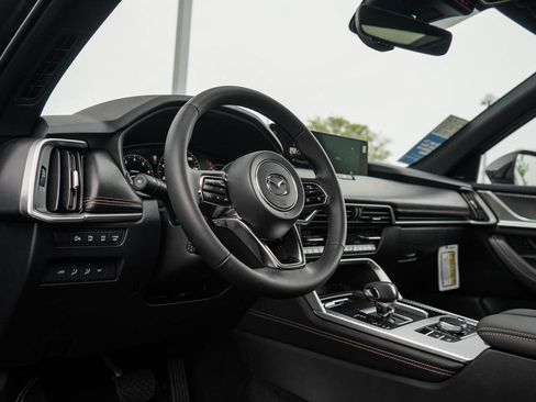 New 2026 MAZDA CX-70 3.3 Turbo S w/ Premium Package AWD/4WD image 18