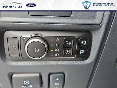 New 2026 Ford F150 Lariat w/ Equipment Group 501A Mid AWD/4WD image 27
