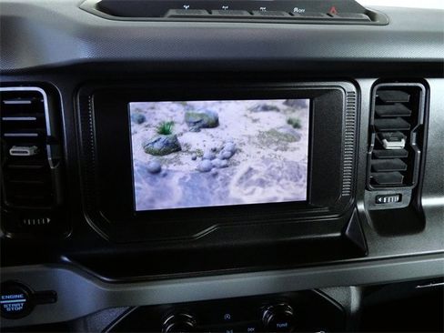 Certified 2022 Ford Bronco 4-Door w/ Sasquatch Package image 20