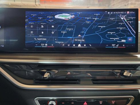 Used 2026 BMW X5 xDrive50e image 30