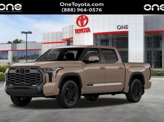New 2026 Toyota Tundra Platinum AWD/4WD video 2