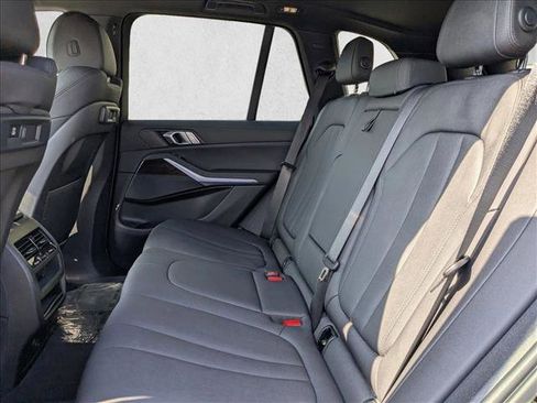 Used 2021 BMW X5 sDrive40i image 22
