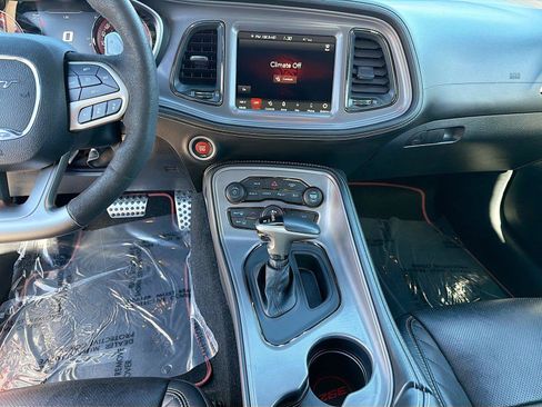 Used 2023 Dodge Challenger SRT Hellcat RWD image 17