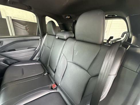 Used 2026 Subaru Forester Limited AWD/4WD image 22