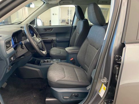 New 2025 Ford Maverick XLT w/ XLT Luxury Package image 15