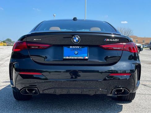 Used 2025 BMW 440i xDrive Coupe w/ Premium Package AWD/4WD image 6