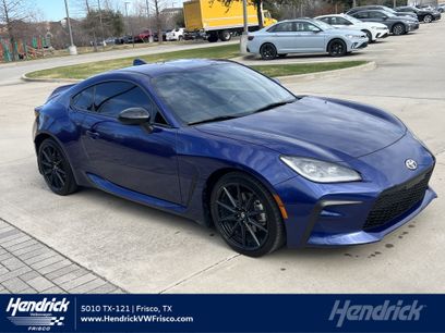 Used 2023 Toyota GR86 Premium