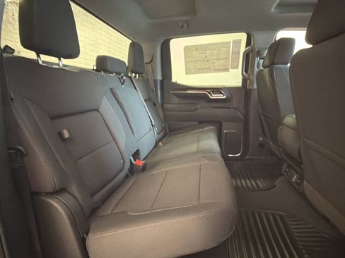 New 2026 GMC Sierra 1500 Elevation AWD/4WD image 31